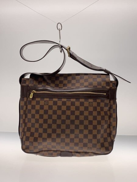 LOUIS VUITTON(ルイヴィトン) / バスティーユ/ダミエ・エベヌ 