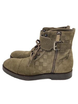 LOUIS VUITTONのメンズ ブーツ検索結果|古着・中古品の通販サイト