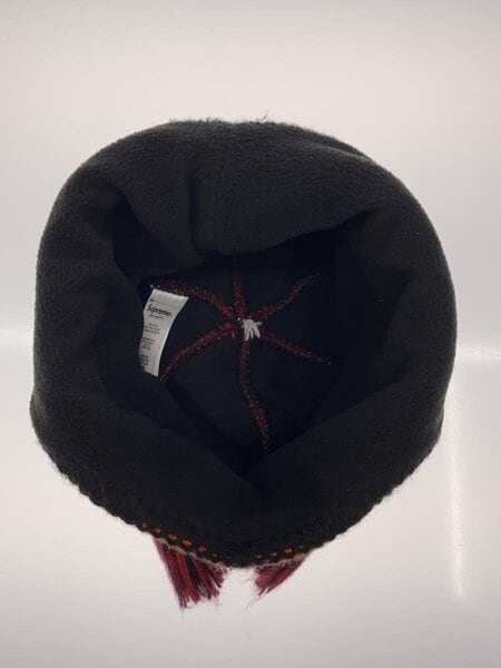 Supreme(シュプリーム) / ニットキャップ/FREE/アクリル/マルチカラー