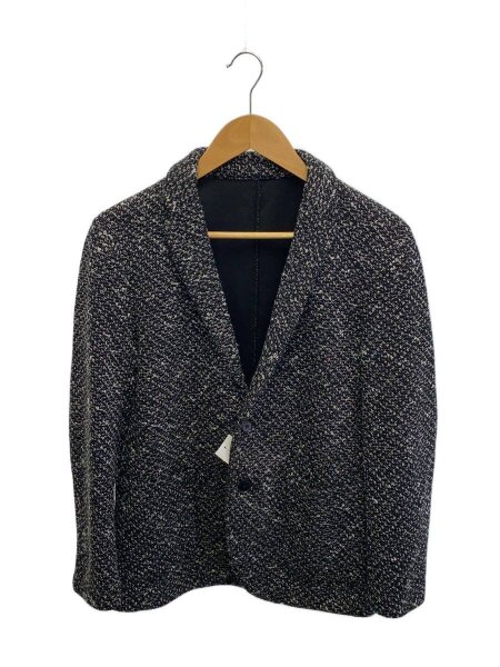 JOSEPH HOMME　ジョゼフオム ブラックジャケット 1.jpg