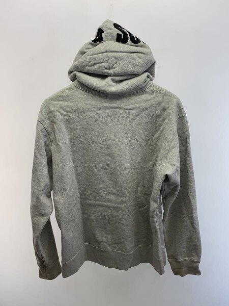 Supreme(シュプリーム) / 19FW/Mirrored Logo Hooded Sweatshirt/M 