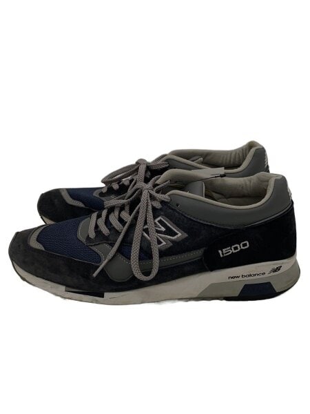 NEW BALANCE(ニューバランス) / M1500/ネイビー/Made in UK/US9.5/NVY 