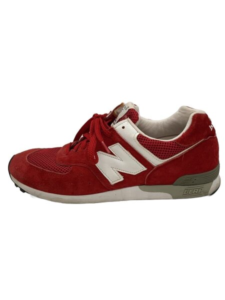 NEW BALANCE(ニューバランス) / ニューバランス/M576/UK9/RED 
