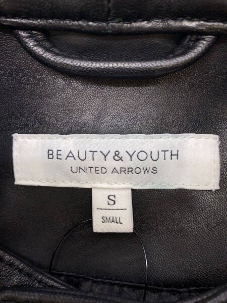 BEAUTY&YOUTH UNITED ARROWS(ビューティーアンドユースユナイテッド