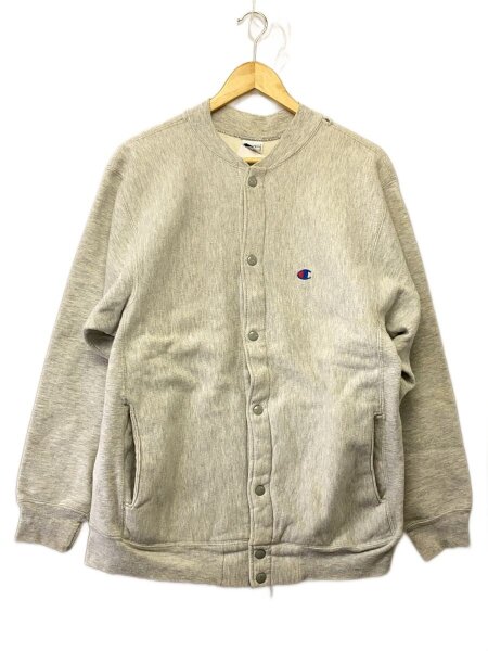 Champion(チャンピオン) / 90S/スナップ/REVERSE WEAVE/カーディガン 