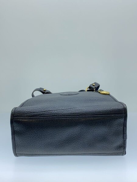 DOONEY&BOURKE ショルダーバック 90s USA製 緑 レザー Green Dooney