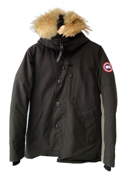 CANADA GOOSE(カナダグース) / CHATEAU PARKA/ダウンジャケット/M 