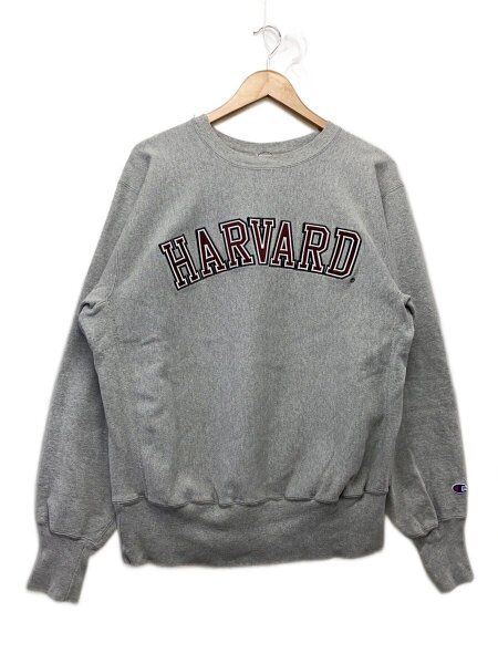 Champion(チャンピオン) / HARVARD/MEXICO/REVERSE WEAVE/スウェット/L