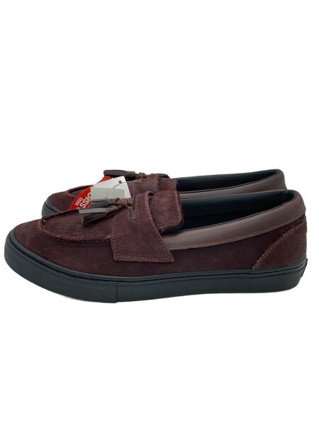 VANS(バンズ) / Vans Loafer/Year of the Horse/Brown/26.5cm/BRD 