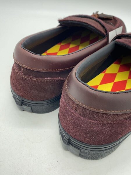 VANS(バンズ) / Vans Loafer/Year of the Horse/Brown/26.5cm/BRD 