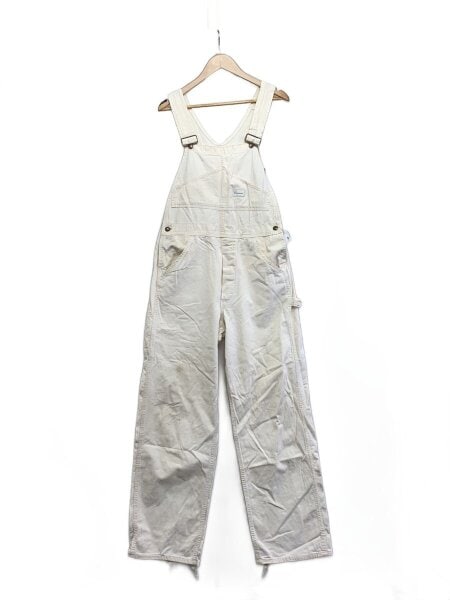 sears(シアーズ) / オーバーオール/--/--/WHT/無地 | 古着の販売・通販