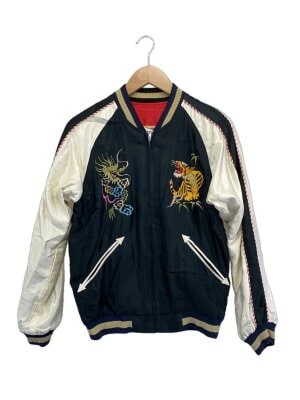 TAILOR 東洋(テーラートウヨウ) / SOUVENIR JACKET/リバーシブル