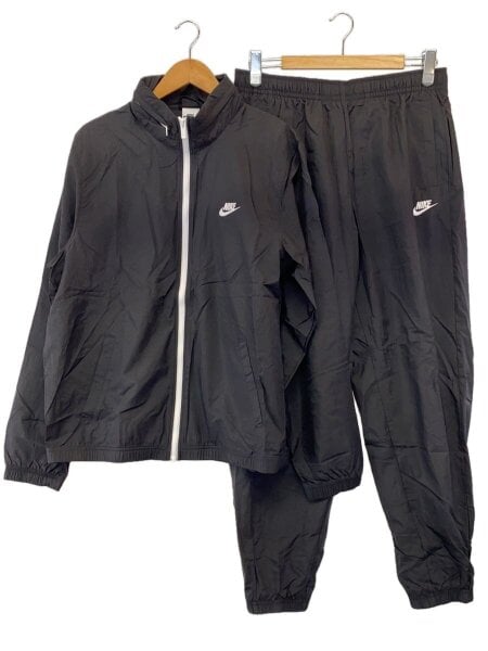NIKE(ナイキ) / セットアップ/XL/ナイロン/BLK/DM6849-010// | 古着の
