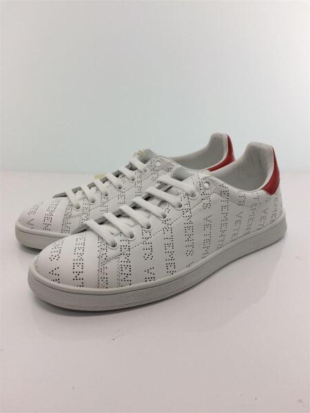 VETEMENTS(ヴェトモン) / ローカットスニーカー/41/WHT/タグ付