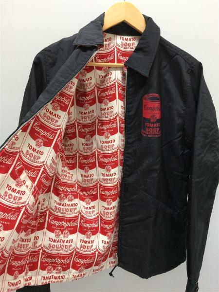 ANDY WARHOL BY HYSTERIC GLAMOUR(アンディーウォーフォールバイ 