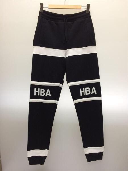 HOOD BY AIR.(フッドバイエアー) / タグ付/HBA/スウェットパンツ