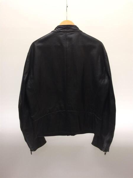 Maison Margiela(メゾンマルジェラ) / SIZE54/八の字ライダース