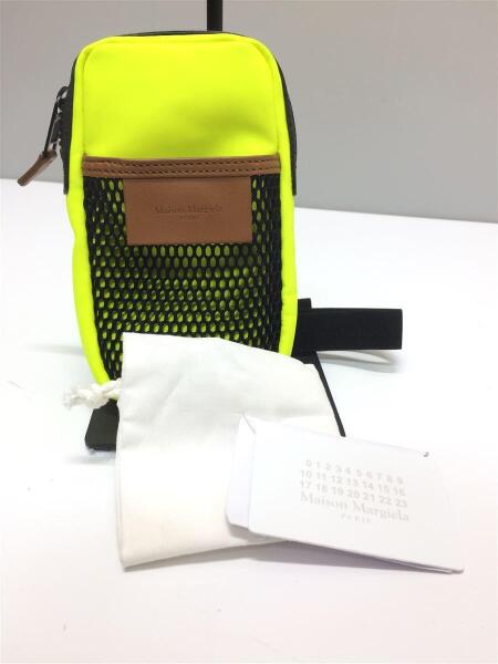 Maison Margiela(メゾンマルジェラ) / S55WB0013/スモールベルトバッグ 