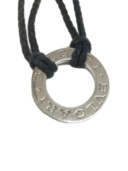 BVLGARI(ブルガリ) / ロープブレスレット/リング/シルバー金具 | 中古 