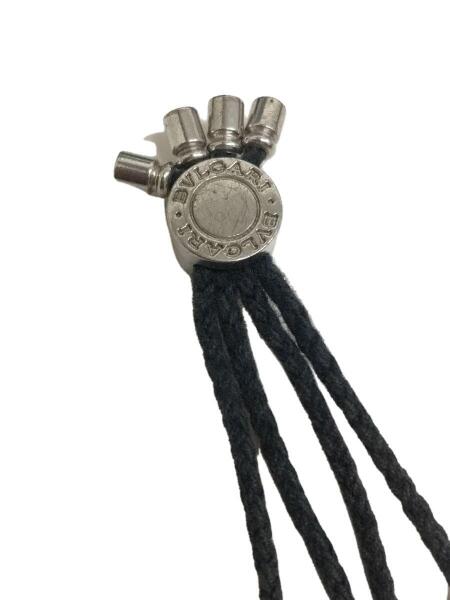 BVLGARI(ブルガリ) / ロープブレスレット/リング/シルバー金具 | 中古 