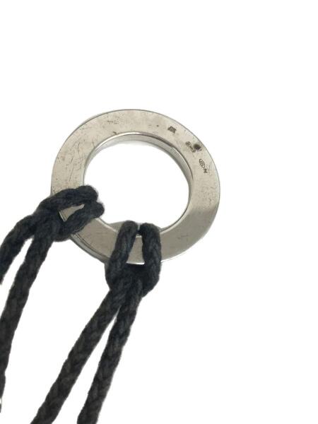 BVLGARI(ブルガリ) / ロープブレスレット/リング/シルバー金具 | 中古 