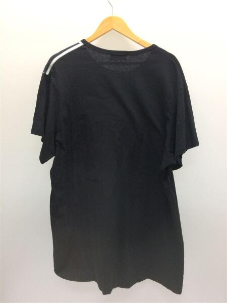yohji yamamoto POUR HOMME(ヨウジヤマモトプールオム) / 2018SS/丸半 