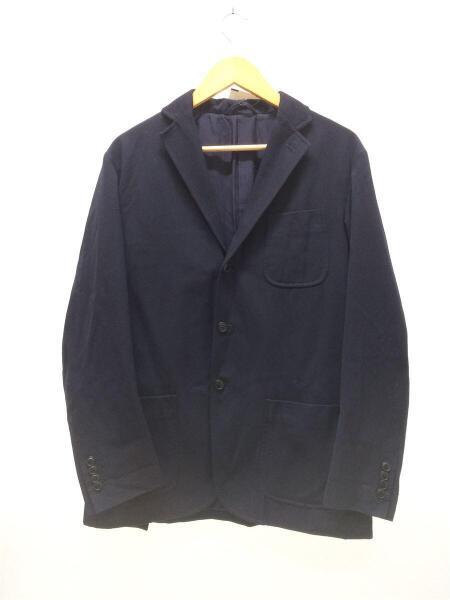 COMOLI(コモリ) / コモリ/Wool Nylon 3B Jacket/L03-01001/テーラード 