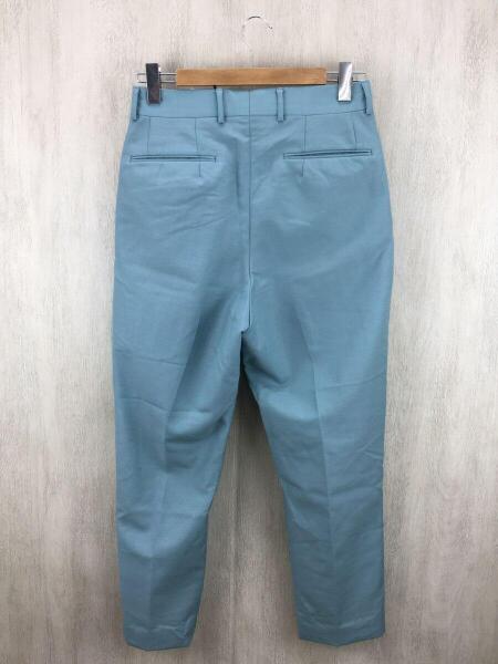 NEAT(ニート) / 2020SS/BOWER ROEBUCK/Plain Tapered/スラックスパンツ 