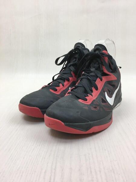 NIKE(ナイキ) / 536841-001/Hyper Chaos 8/ローカットスニーカー/27.5 