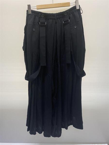 yohji yamamoto POUR HOMME(ヨウジヤマモトプールオム) / 2020SS/股 
