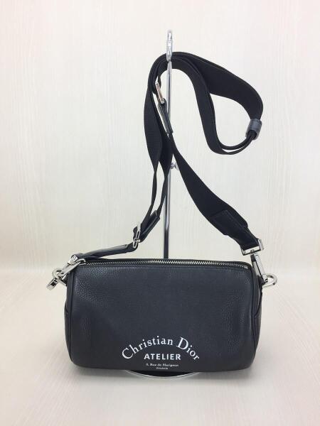 Dior HOMME(ディオールオム) / 19SS/アトリエロゴ/Roller/ショルダー