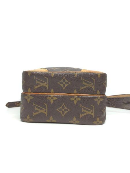 LOUIS VUITTON / アマゾン_モノグラム・キャンバス/PVC/BRW LOUIS VUITTON(ルイヴィトン) / アマゾン_モノグラムキャンバス/PVC