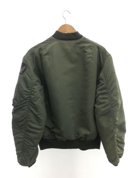 cab clothing B-15C mod 40 エアフォースブルー b15c フライト