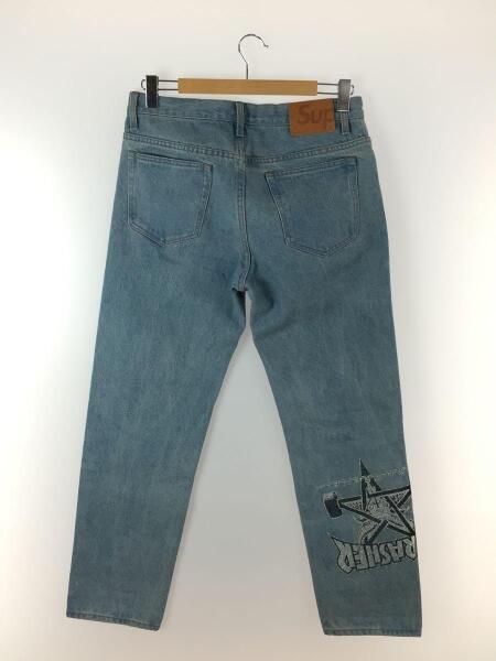 Supreme(シュプリーム) / ×Thrasher Regular Jean/ストレートパンツ/30 
