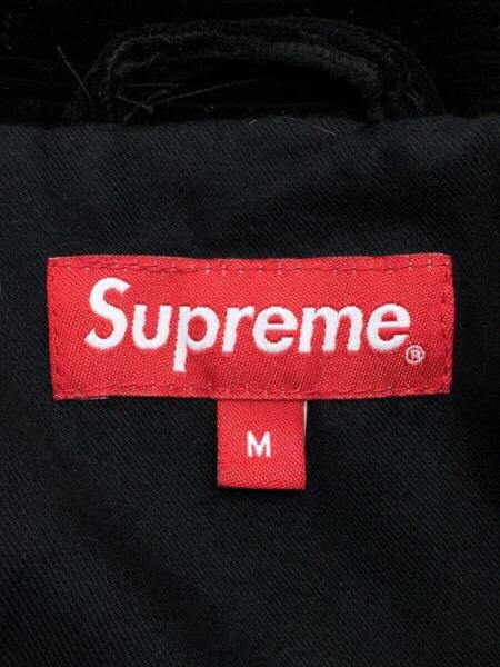 Supreme(シュプリーム) / 21fw Corduroy Zip Jacket/ジャケット/M 