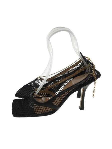 BOTTEGA VENETA ボッテガ・ヴェネタストレッチパンプス