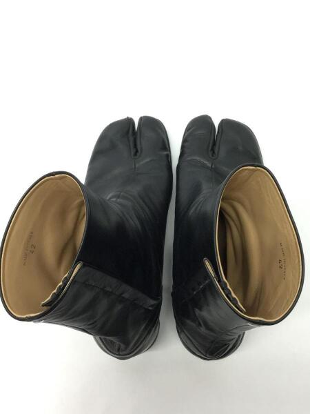 Maison Margiela(メゾンマルジェラ) / ブーツ/42/BLK/レザー