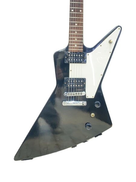 Gibson(ギブソン) / EXPLORER 76 エレキギター/エクスプローラー/黒系