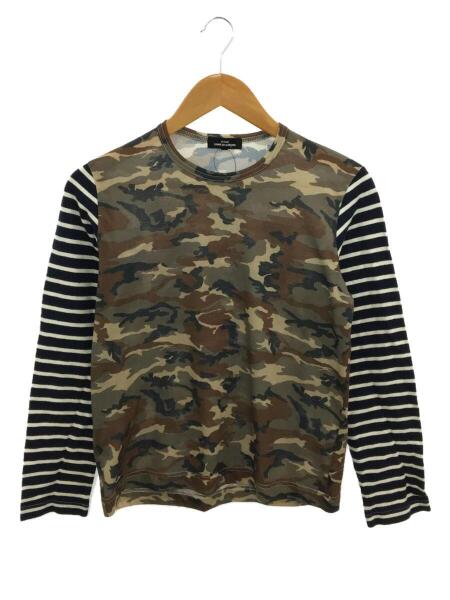tricot COMME des GARCONS(トリココムデギャルソン) / トップス/M 