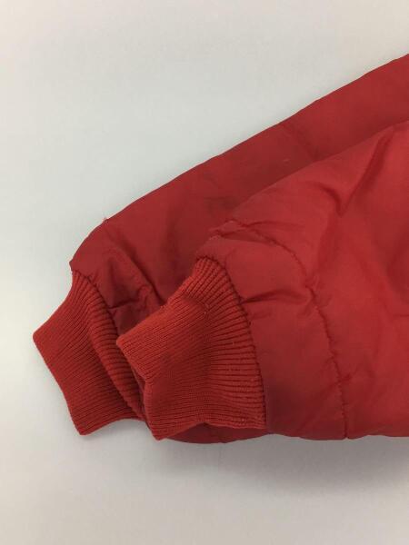 Swingster(スウィングスター) / ダウンジャケット/M/ナイロン/RED