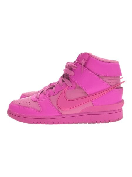NIKE(ナイキ) / DUNK HIGH X AMBUSH_ダンク HIGH X アンブッシュ/29cm 