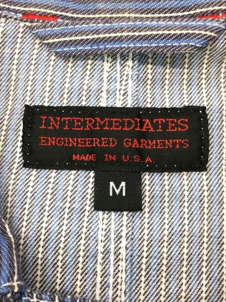 Engineered Garments(エンジニアードガーメンツ) / カバーオール/M