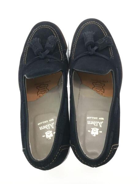 Alden(オールデン) / TASSEL LOAFER/タッセルローファー/US8/ワイズD 