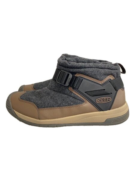 KEEN(キーン) / ブーツ/26.5cm/GRY/1026796// | 中古品の販売 KEEN(キーン) / ブーツ/26.5cm/GRY/1026796// | 中古品の販売