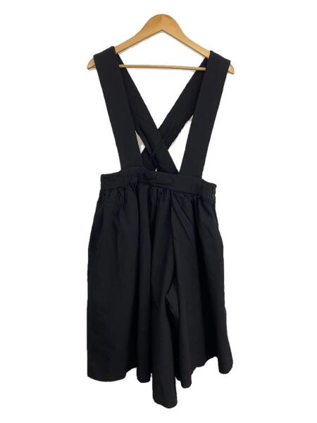 BLACK COMME des GARCONS(ブラックコムデギャルソン) / オールインワン 