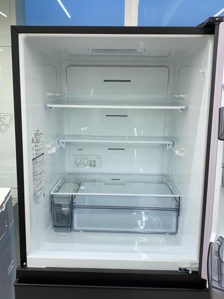 TOSHIBA(トウシバ) / 冷蔵庫・冷凍庫 GR-U33SC(KZ) | 中古品の販売 