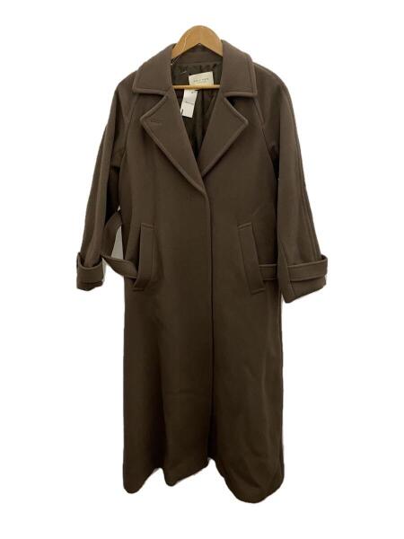 public tokyo ステンカラーコート PUBLIC TOKYO」 ステンカラーコート