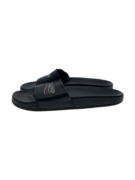 BALENCIAGA(バレンシアガ) / サンダル/--/BLK | 中古品の販売・通販 