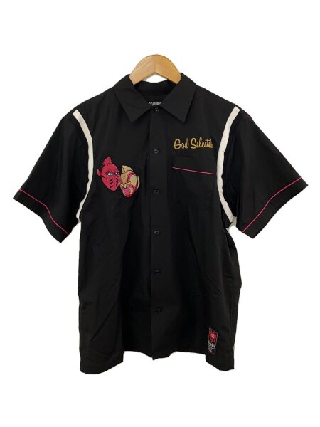 その他ブランド / LORD CARLTON /半袖シャツ/M/--/PNK/無地/50s LORD CARLTON /半袖シャツ/M/--/PNK/無地/50s 50's 50年代 LORD