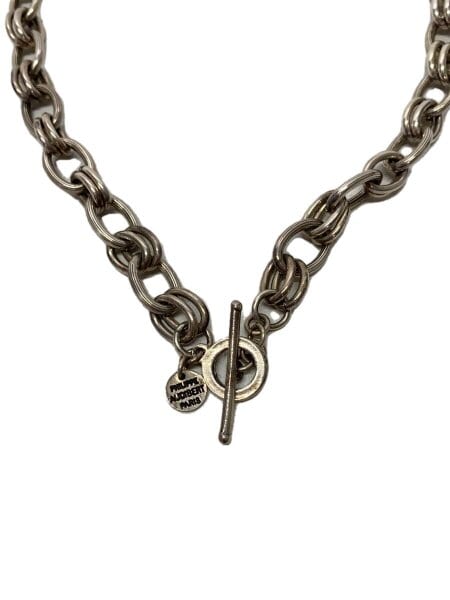 PHILIPPE AUDIBERT(フィリップ オーディベール) / ネックレス/SILVER